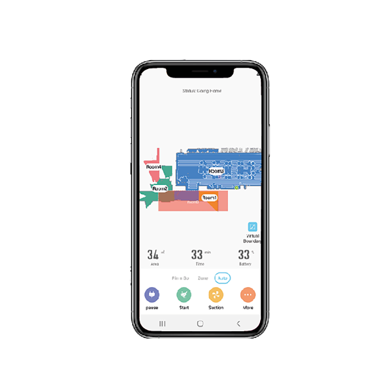 co-botic-1700-phone