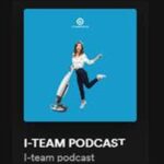 I-TEAM PODCAST I-TEAM PODCAST